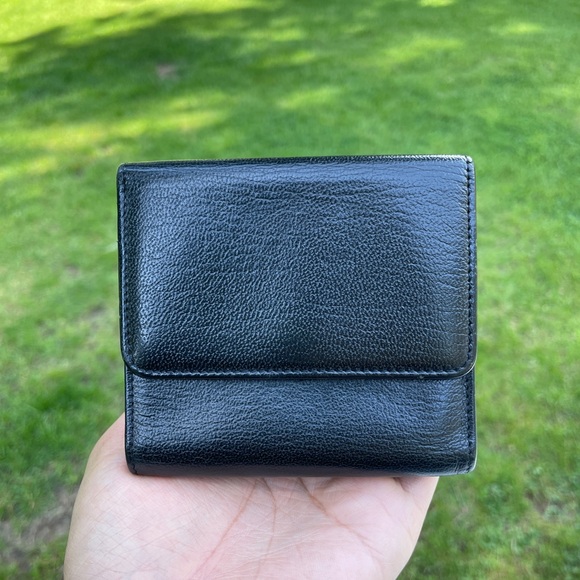 Chanel compact wallet - Picture 2 of 9